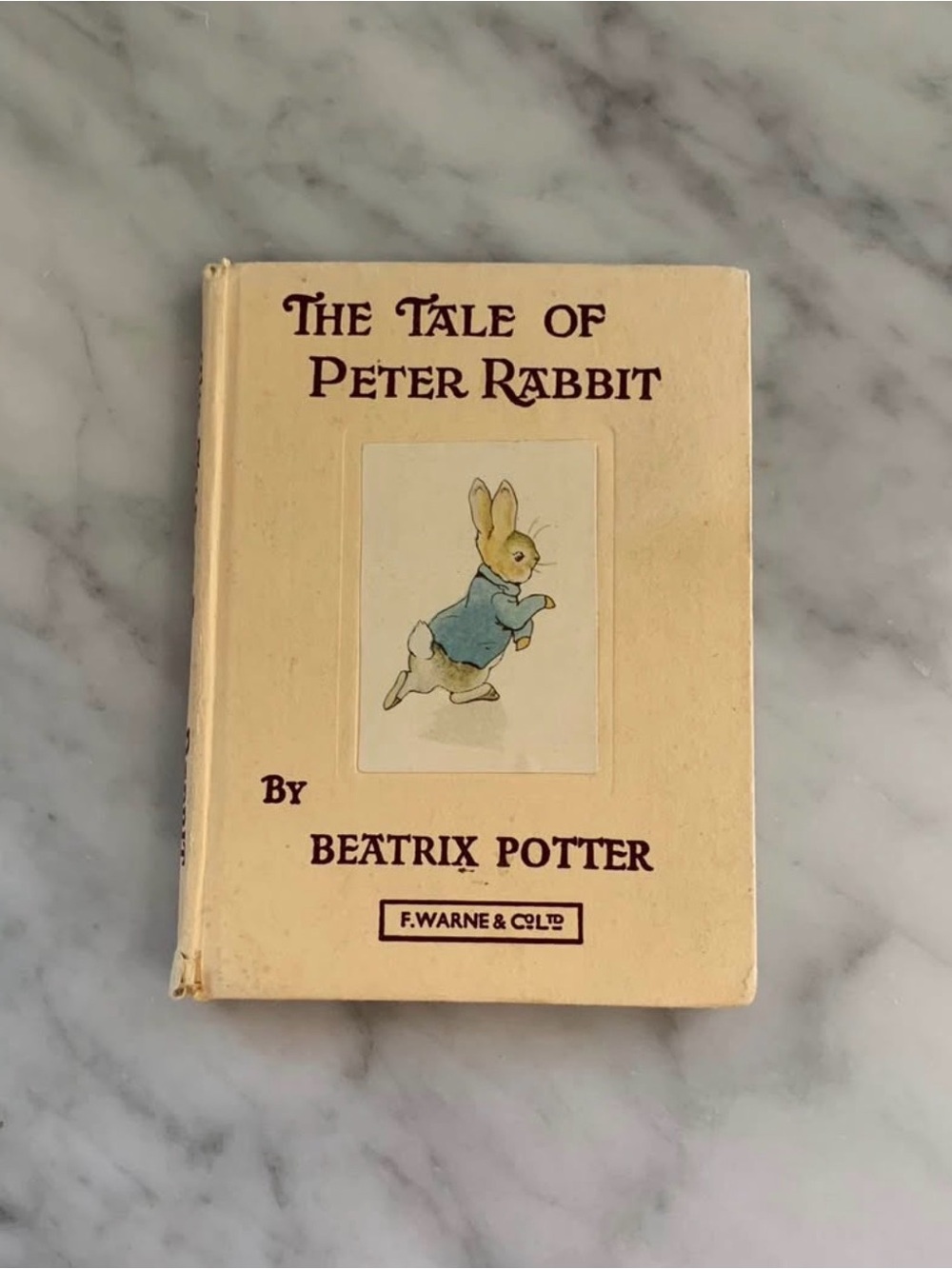 The Tale of Peter Rabbit - 1970